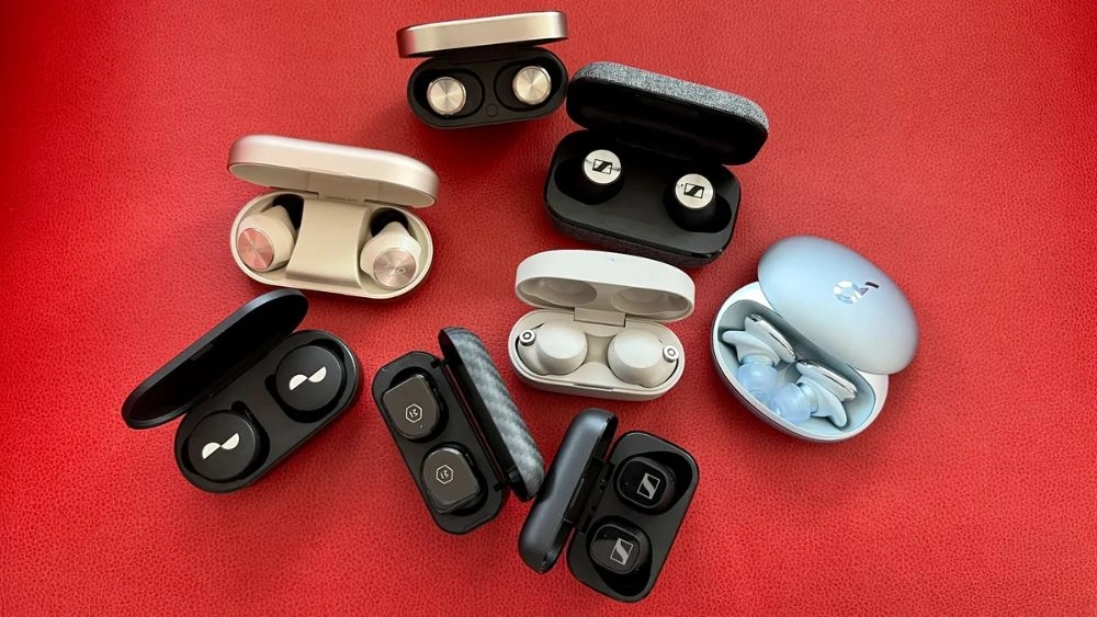 tai nghe Bluetooth